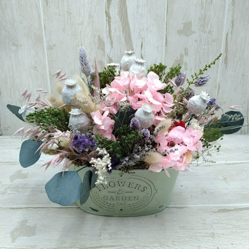 7 De Flors - Parisi Flores