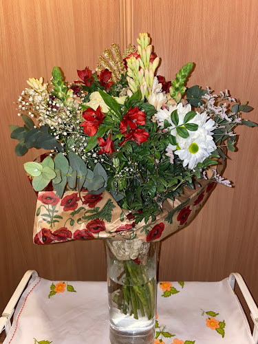 Bambú Floristería Sevilla