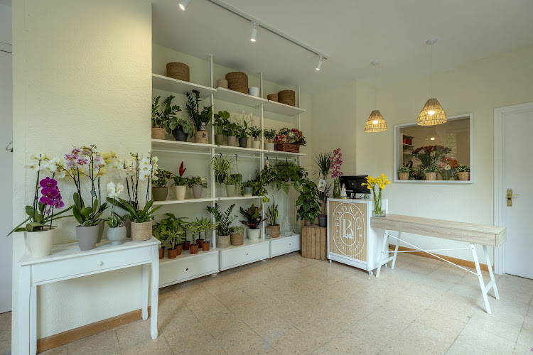 Negocio Berónica Floral Studio