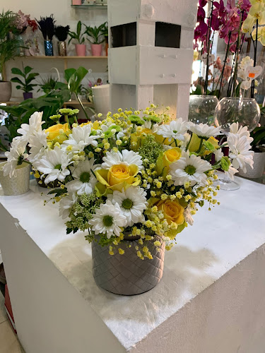 Besos De Flores