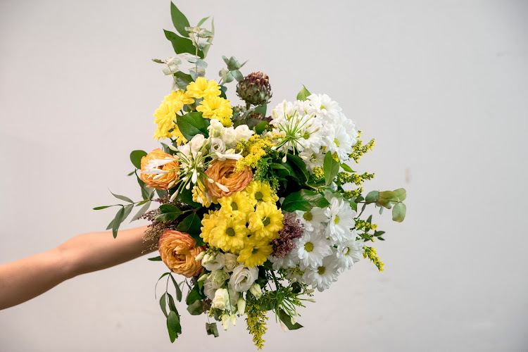 Boogaloo | Floristeria En Zaragoza