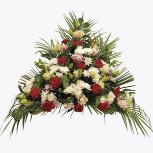 Coronas Funerarias