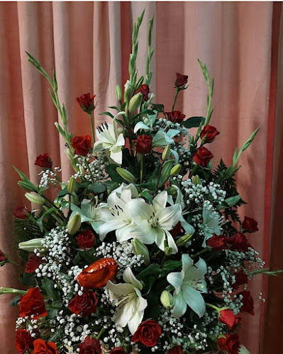 Negocio D'jesús Floristería