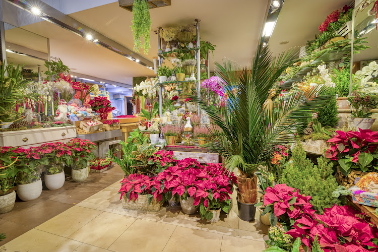 El Juli Creative Flowers - Floristería Alicante
