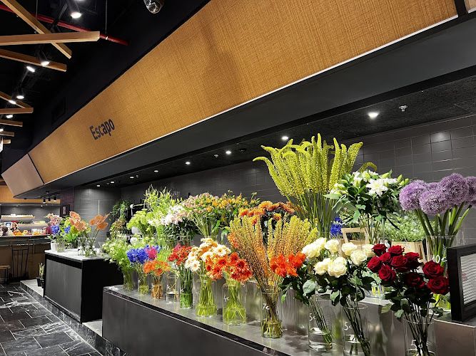 Escapo Estudio Floral