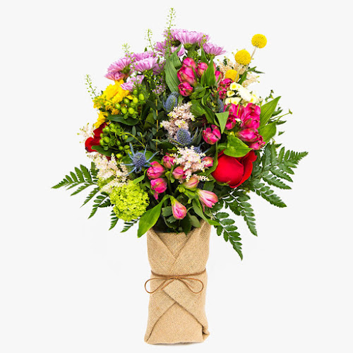 Flores A Domicilio - Floristería Flormoments