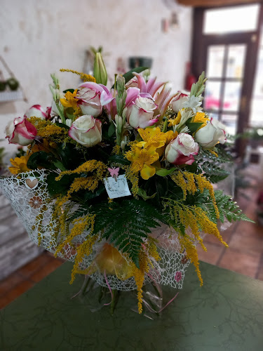 Negocio Flores Alma Y Vida