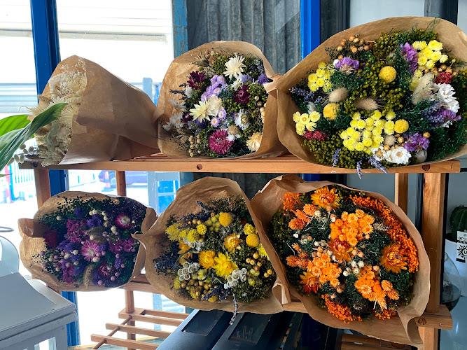 Flores Azucena