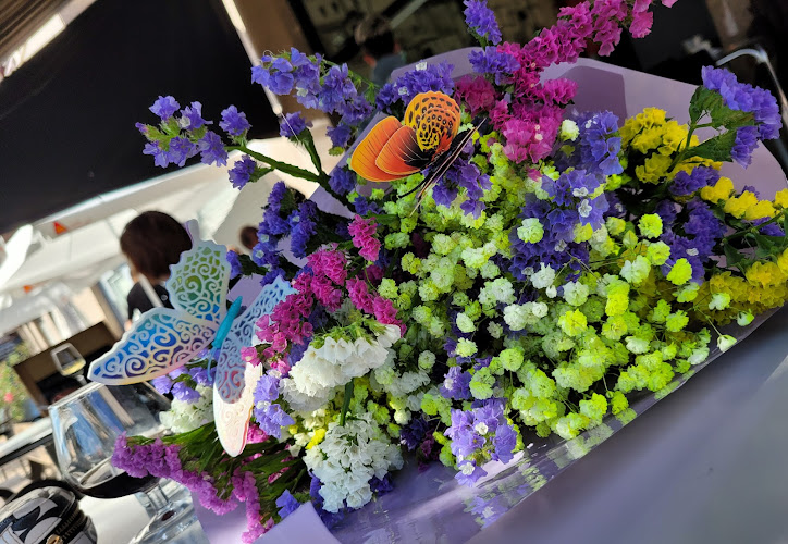 Flores Camayt