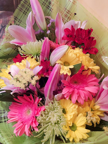 Negocio Flores Gardenia