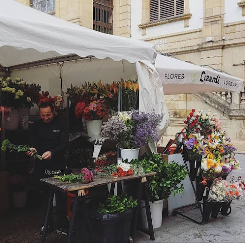 Negocio Flores Lizardi (La Bretxa)