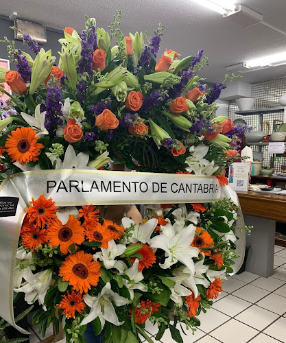 Negocio Flores Lucrecia