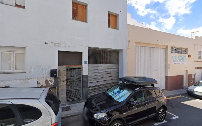 Negocio Flores Lutzardo S.l.