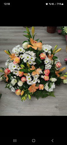 Negocio Flores Mini