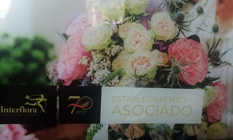 Floristería Agueda