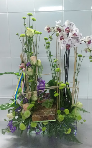 Negocio Floristería Anmari