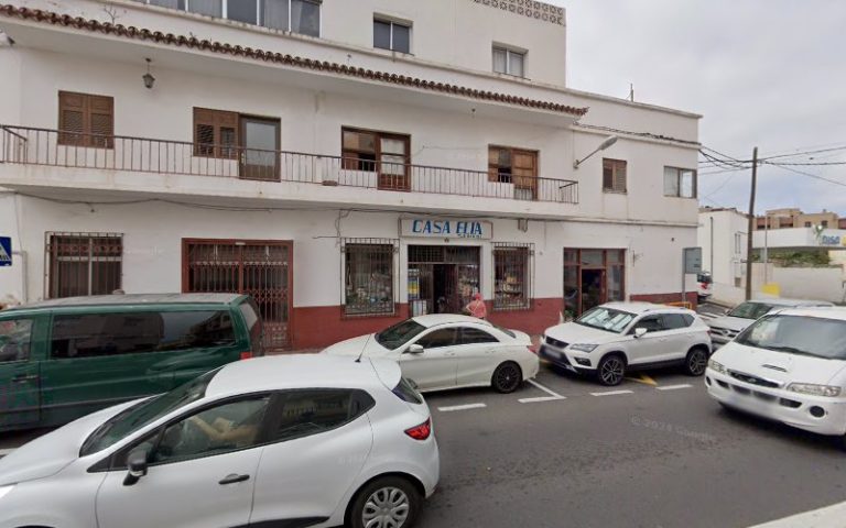 Floristería Bazar Elia