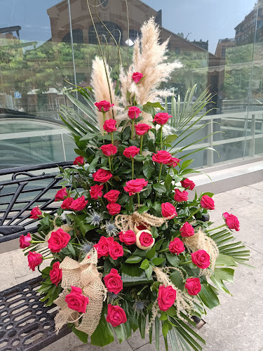 Floristeria Buccaro Alicante