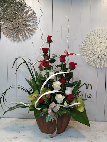 Floristería Candea