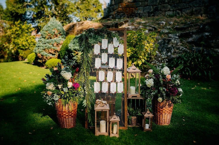 Floristería Carmen