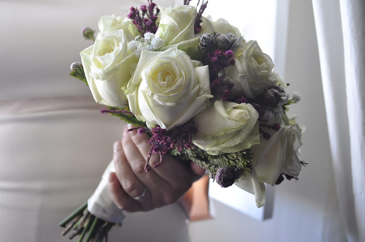 Negocio Floristeria Cruz Santa