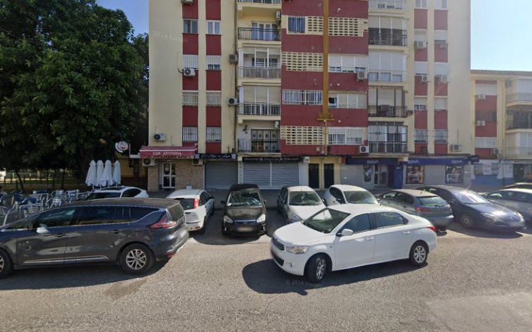 Floristeria En Sevilla