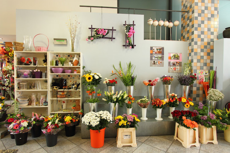 Negocio Floristería Ezpeldi