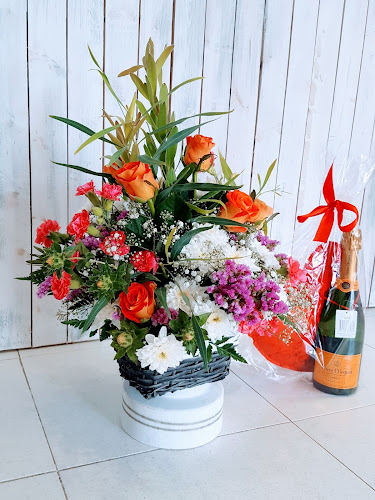 Negocio Floristería Flor Es Amor 2