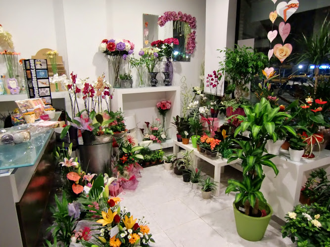 Floristería Florarte Alicante, Bodas