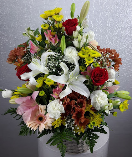 Floristería Flores Ricardo