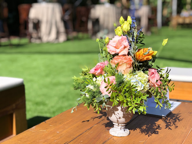 Negocio Floristería Hesperia