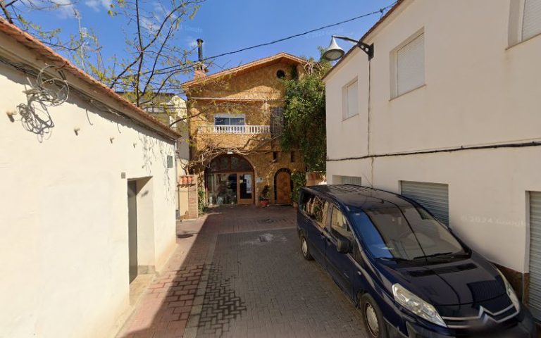 Floristería Hiperplant