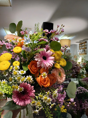 Negocio Floristería Hirubelar Irun