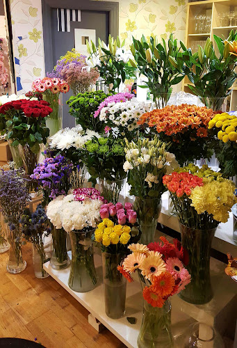Negocio Floristería Jartxa Deba
