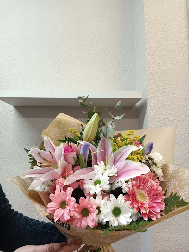 Negocio Floristería La Cala
