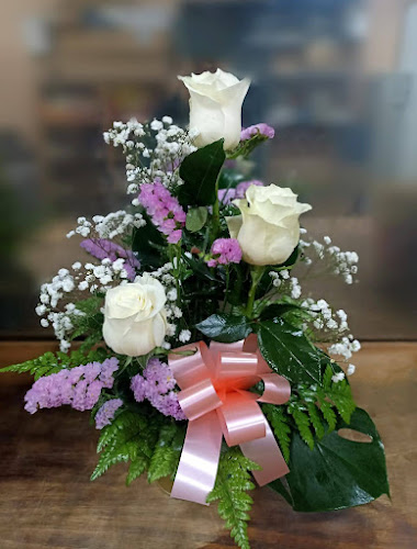 Negocio Floristería La Corona