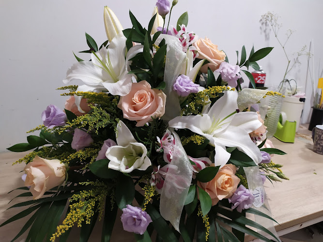 Floristería Lavanda - Ramos Y Plantas De Interior En Valencia