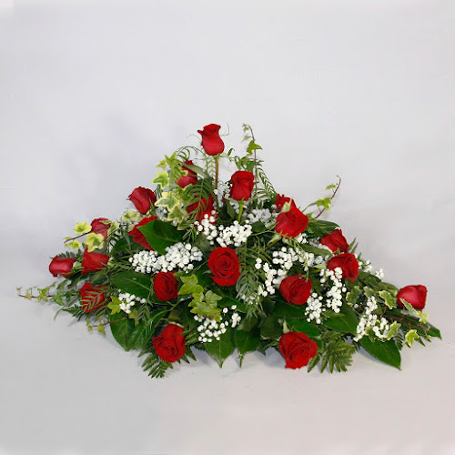 Negocio Floristería Leonesa