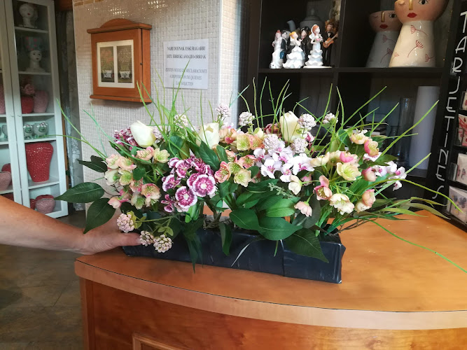 Negocio Floristería Mari Carmen Errenteria