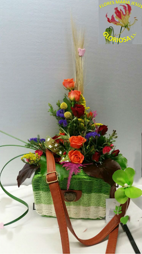 Floristeria María Jesús