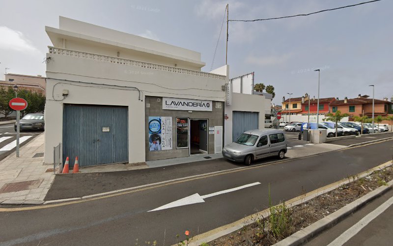 Negocio Floristería Mi Flor - Floristería Tacoronte