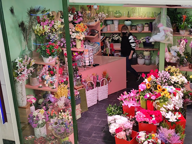 Negocio Floristería Mimendez