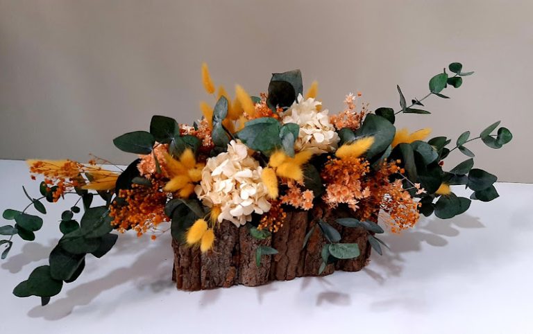 Floristería Miriam