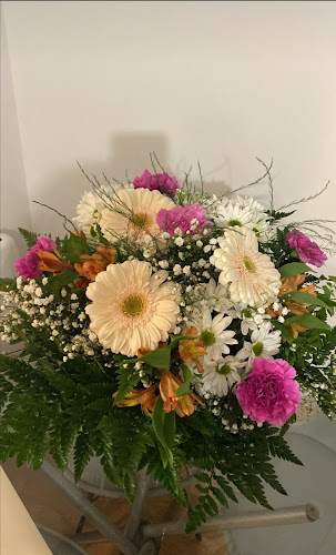 Floristería Paula