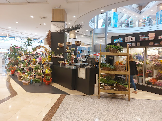 Negocio Floristería Peñas Blancas
