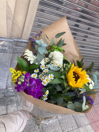 Negocio Floristería Retama