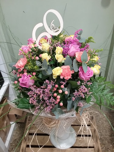 Negocio Floristeria Rosa Roca Flors I Plantes