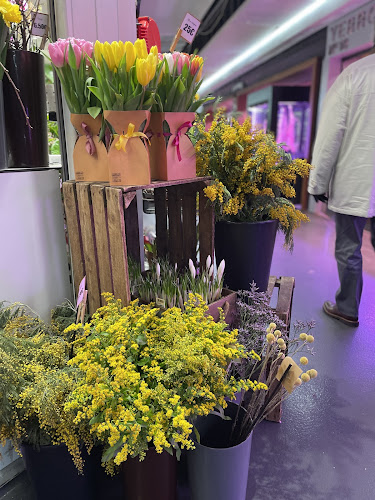 Negocio Floristería Torrens