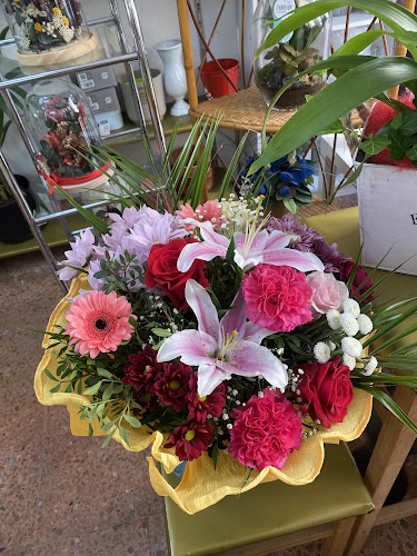 Floristería Torrero El Valle Zaragoza