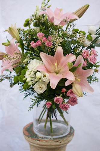 Negocio Floristería Villa Miranda